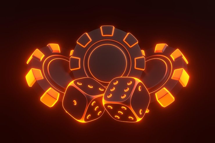 Game live casino dengan dealer nyata menghadirkan hiburan seru bagi user Indonesia